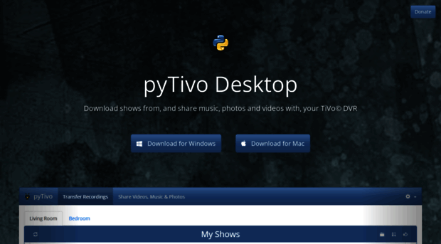 pytivodesktop.com