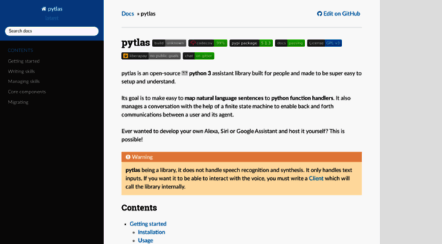 pytlas.readthedocs.io