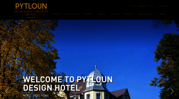 pytloundesignhotel.cz