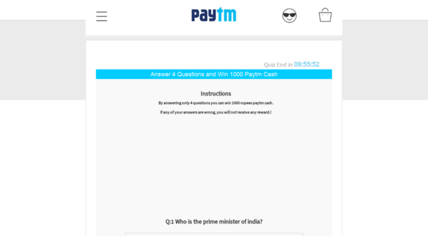 pytm-cash-quiz.com