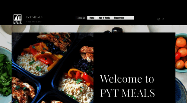 pytmeals.com