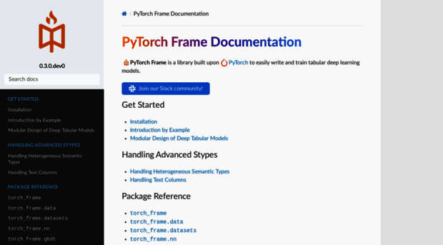 pytorch-frame.readthedocs.io