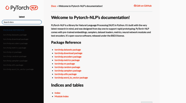 pytorchnlp.readthedocs.io