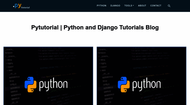 pytutorial.com