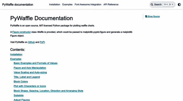 pywaffle.readthedocs.io