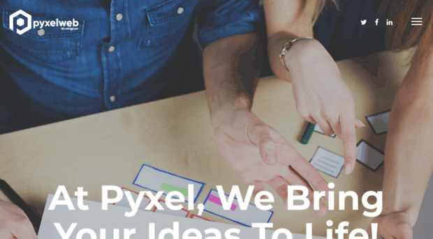 pyxelweb.com