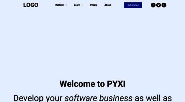 pyxi.co.uk
