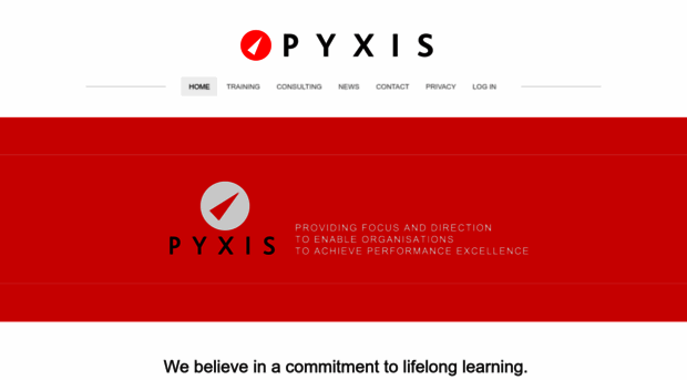 pyxis.co.nz