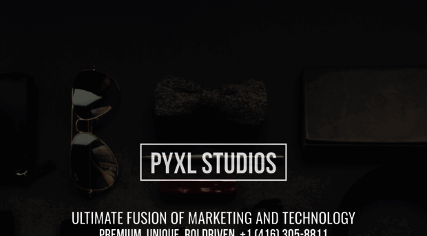 pyxlstudios.com