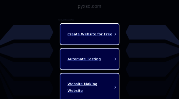 pyxsd.com