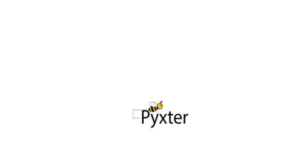 pyxter.com