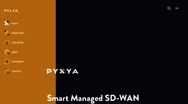 pyxya.com