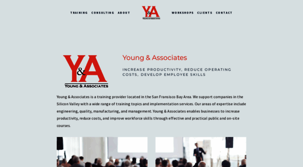 pyyoungassociates.com