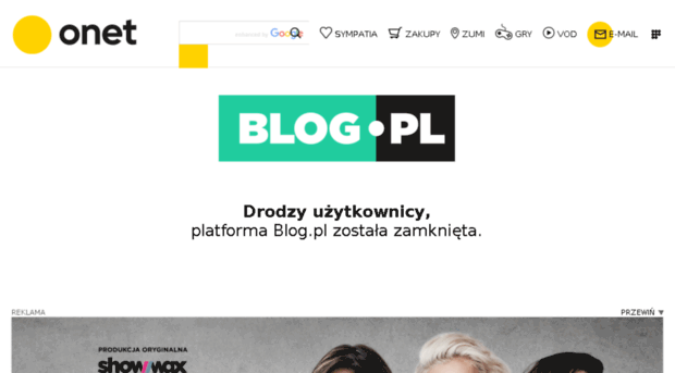 pyzowyswiatciagdalszy.blog.pl