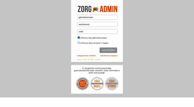 pza0130.zorgadmin.nl