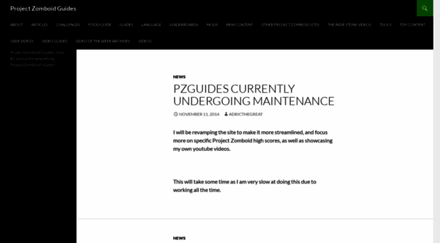 pzguides.com