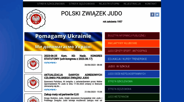 pzjudo.pl
