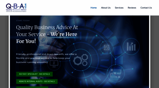 q-b-a.co.uk