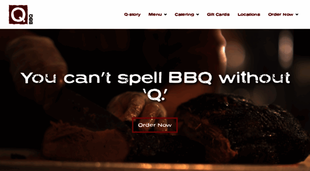 q-bbq.com