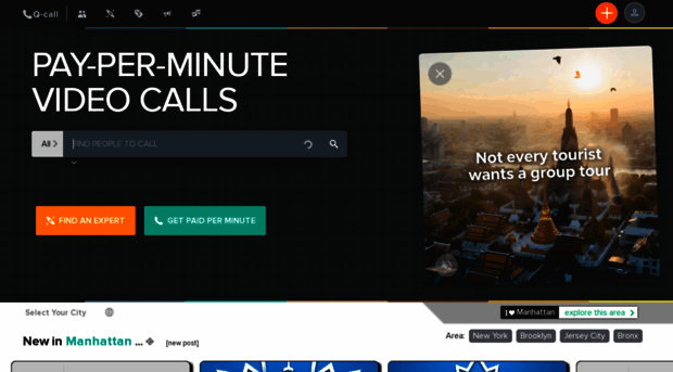 q-call.com