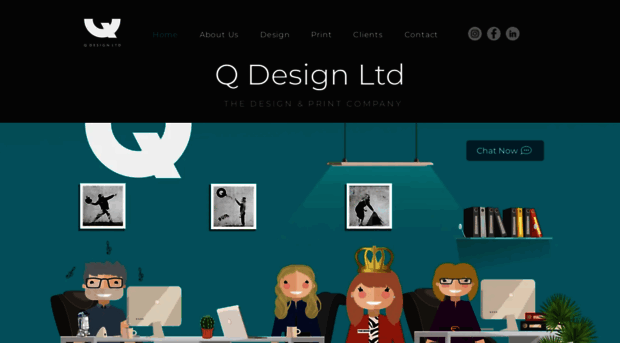 q-design.co.uk