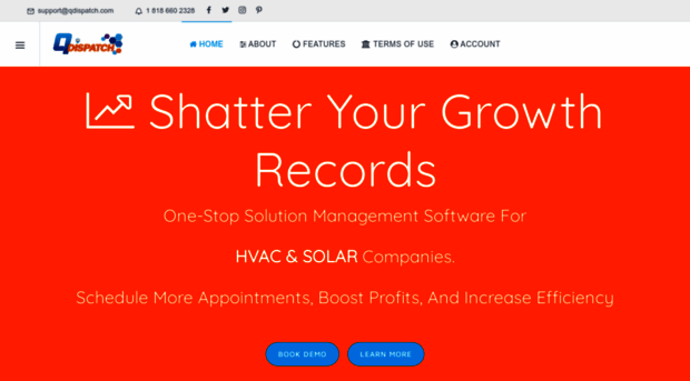 q-dispatch.com