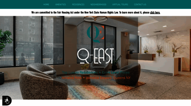 q-east.com