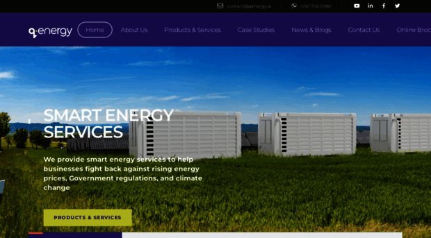 q-energy.co.uk