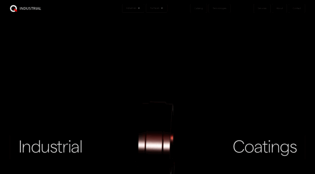 q-industrial.com