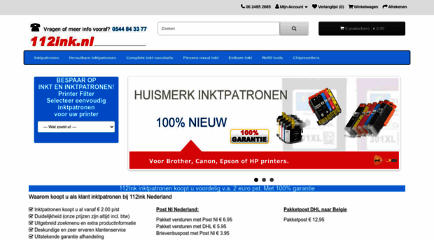 q-inkshop.nl