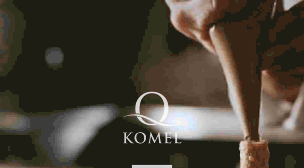 q-komel.com