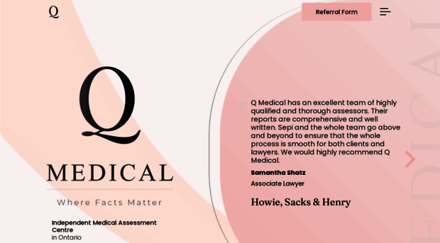 q-medical.ca