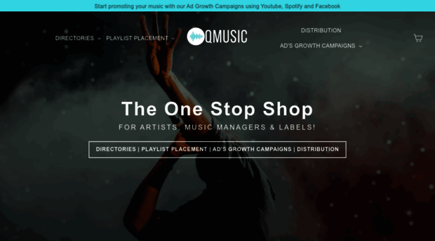 q-music-promotions.myshopify.com