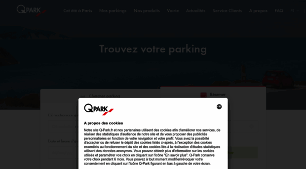 q-park.fr