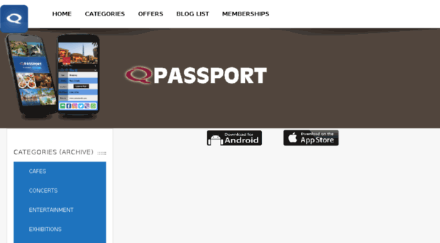 q-passport.com