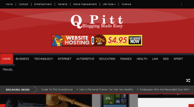 q-pitt.com