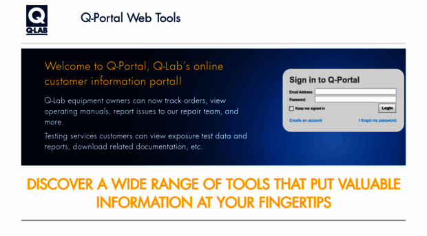 q-portal.net