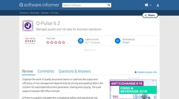 q-pulse.software.informer.com