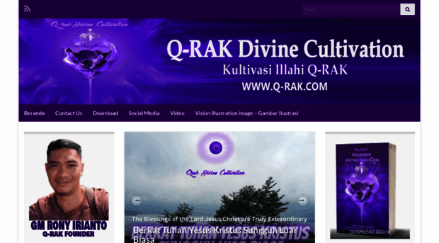 q-rak.com