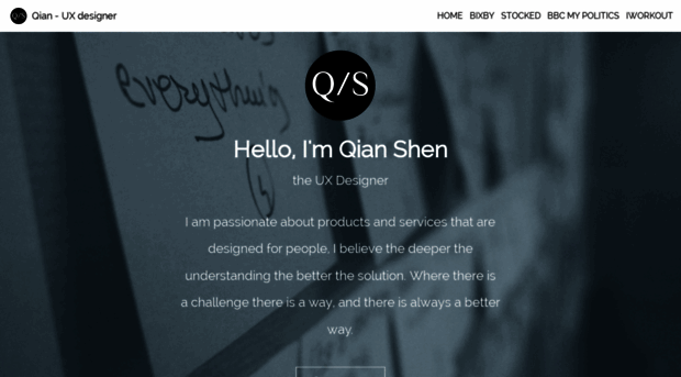 q-shen.com