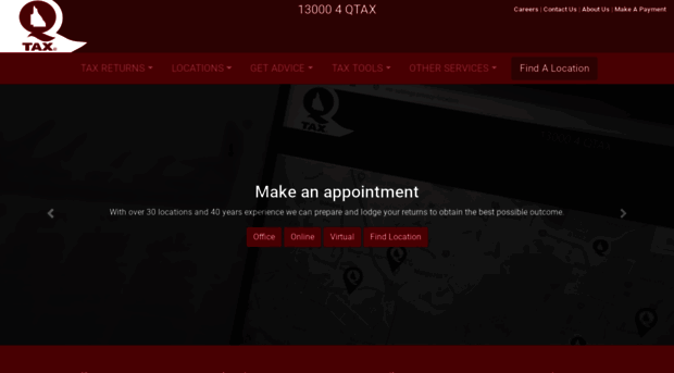 q-tax.com.au