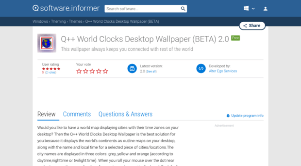 q-world-clocks-desktop-wallpaper-beta.software.informer.com