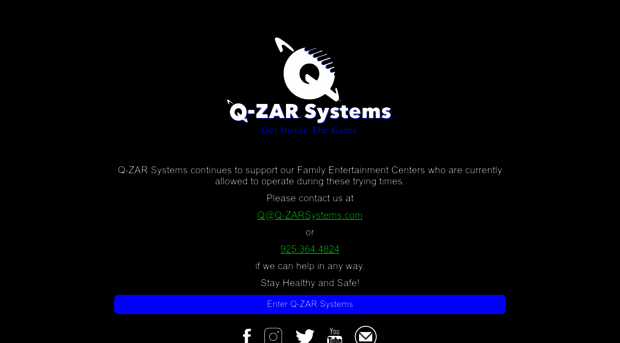 q-zarsystems.com