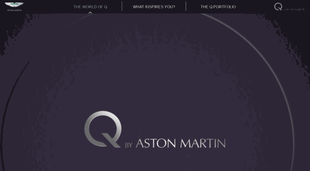 q.astonmartin.com