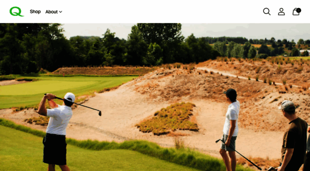 q.golf
