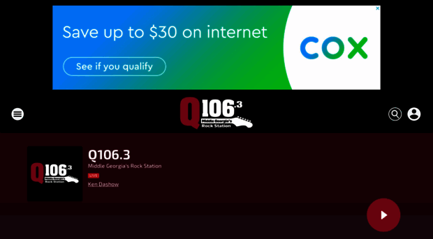 q106.iheart.com