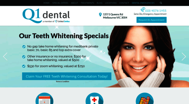 q1dental.com.au