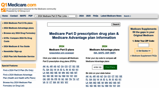 q1medicare.com