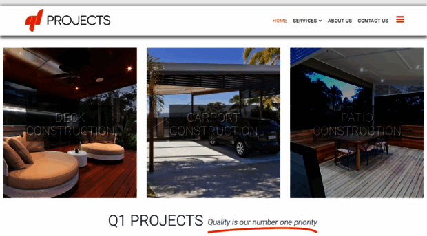 q1projects.com.au