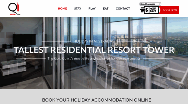 q1resort.com.au